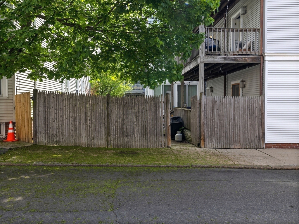 84 Marine Road Boston, MA 02127 - Photo 34 of 42 Gallery Image 34