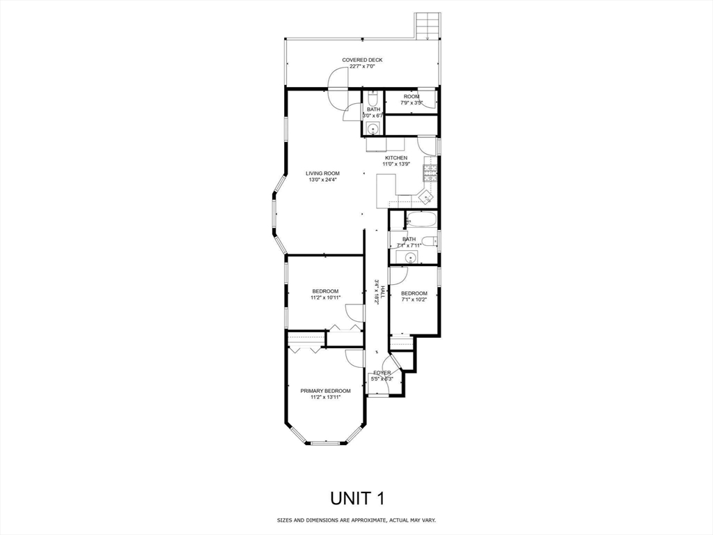 84 Marine Road Boston, MA 02127 - Photo 39 of 42 Gallery Image 39