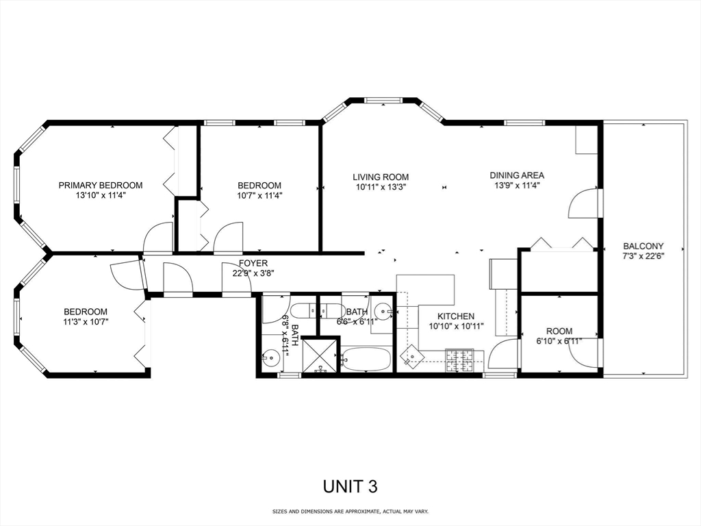 84 Marine Road Boston, MA 02127 - Photo 41 of 42 Gallery Image 41