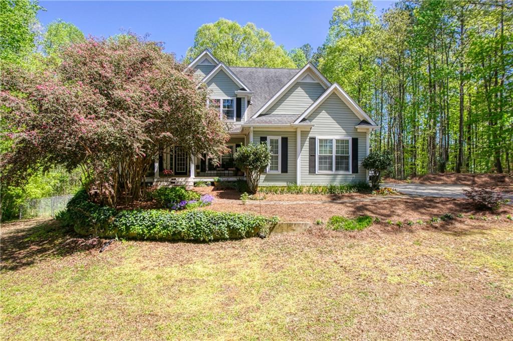 84 Hasty Path Dallas, GA 30157 - Photo 1 of 1 Gallery Image 1