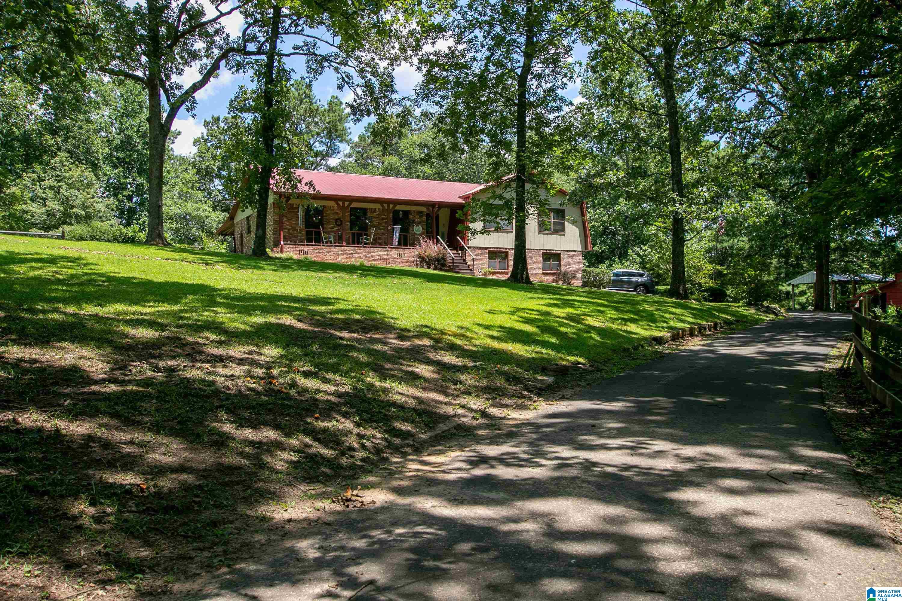 181 Smoke Rise Lane Warrior, AL 35180 - Photo 50 of 56