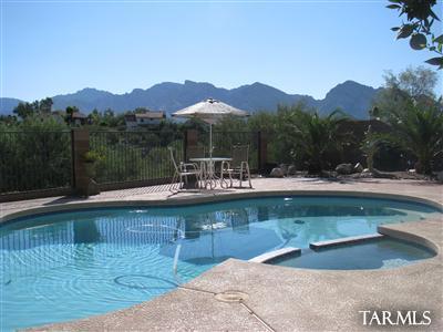 11372 Silver Pheasant Loop Tucson, AZ 85737 - Photo 2 of 24
