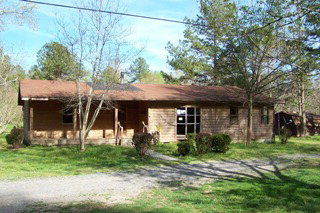 2860 Rock Creek Road Southwest Calhoun, GA 30701 - Photo 1 of 1 Main View