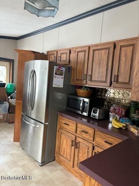 201 Loop Road Savoy, MA 01256 - Photo 11 of 20 kitchen 2