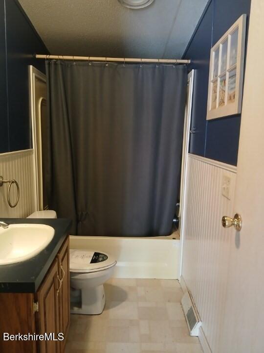 201 Loop Road Savoy, MA 01256 - Photo 19 of 20 Bathroom 2