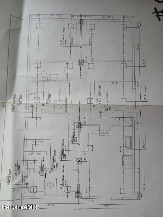 201 Loop Road Savoy, MA 01256 - Photo 20 of 20 Map