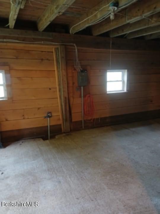 201 Loop Road Savoy, MA 01256 - Photo 6 of 20 Barn 5