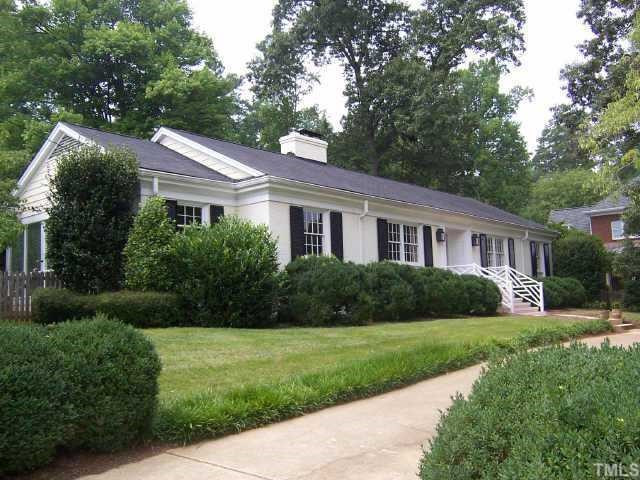214 Transylvania Avenue Raleigh, NC 27609 - Photo 2 of 3 Photo 2