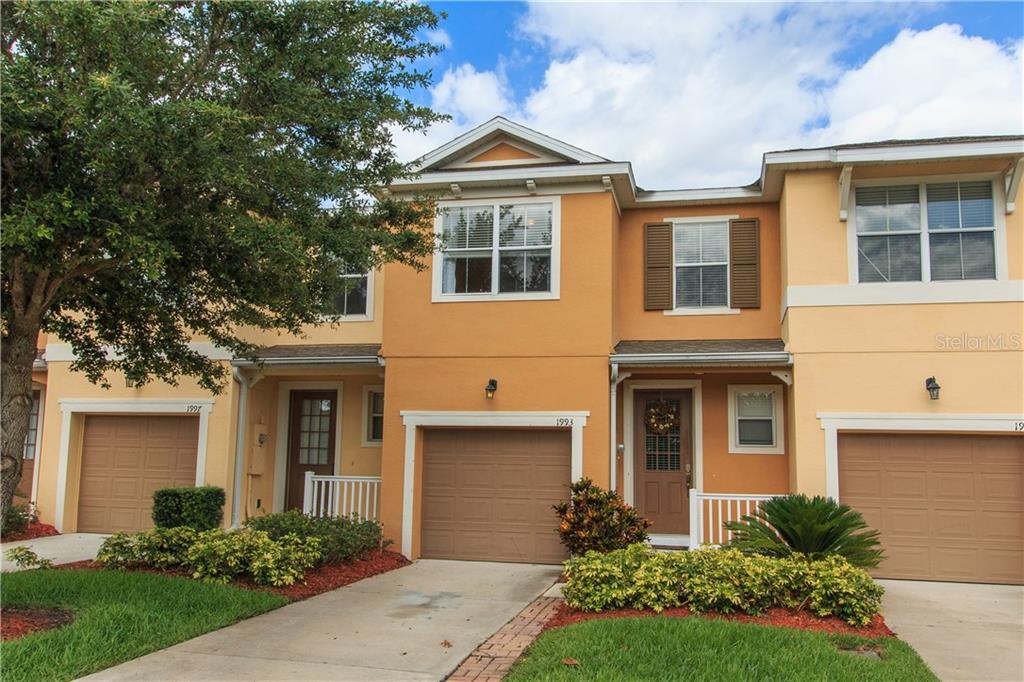 1993 Compass Flower Way Ocoee, FL 34761 - Photo 1 of 1