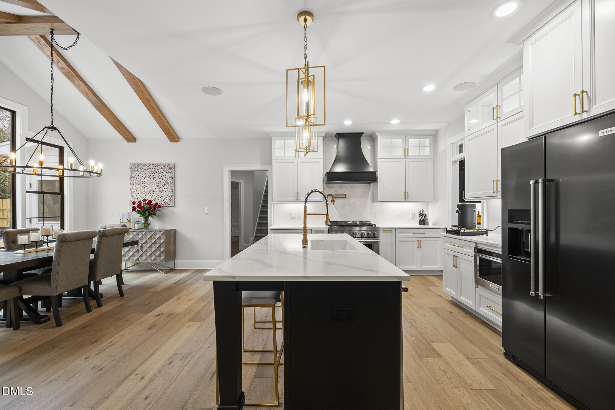 3421 Harden Road Raleigh, NC 27607 - Photo 12 of 42 DSC00219