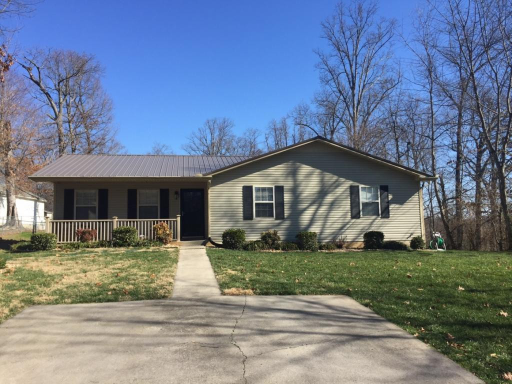 832 Bell Road Morristown, TN 37814 - Photo 1 of 20 Photo 1