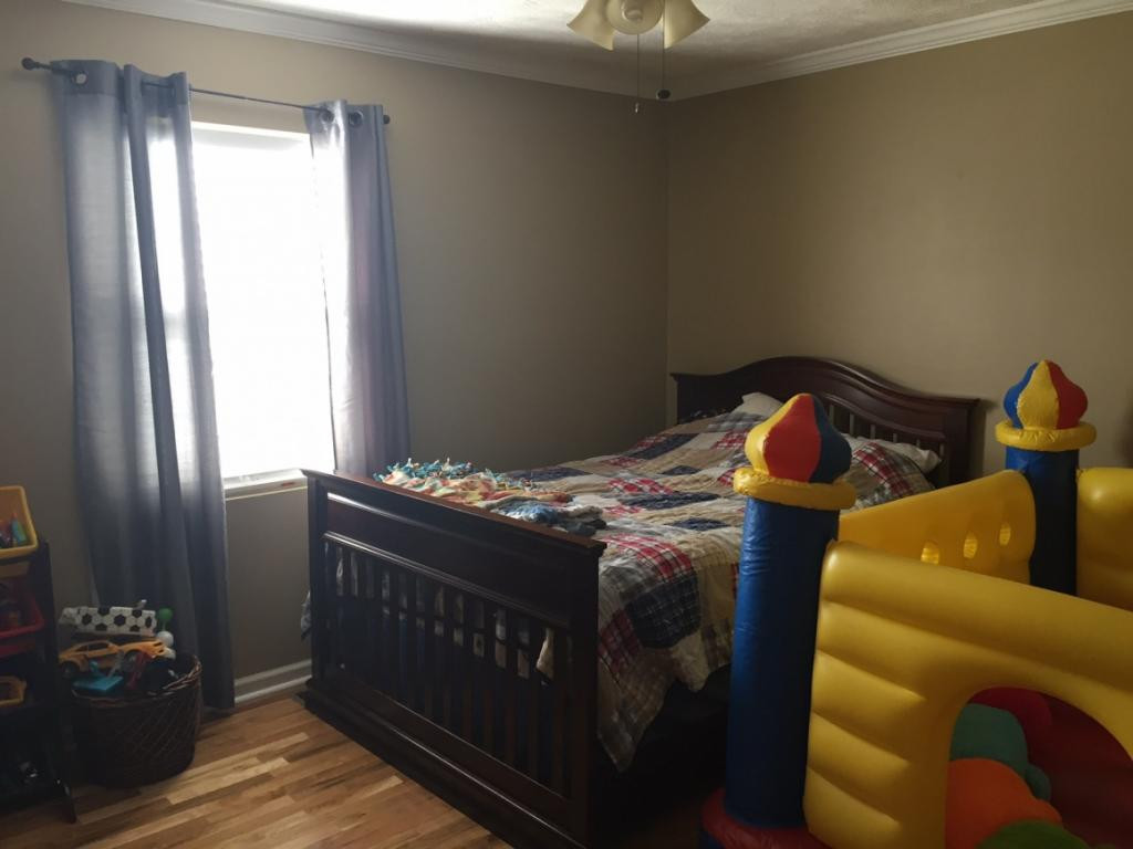 832 Bell Road Morristown, TN 37814 - Photo 15 of 20 Photo 15