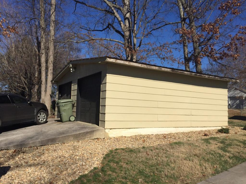 832 Bell Road Morristown, TN 37814 - Photo 5 of 20 Photo 5