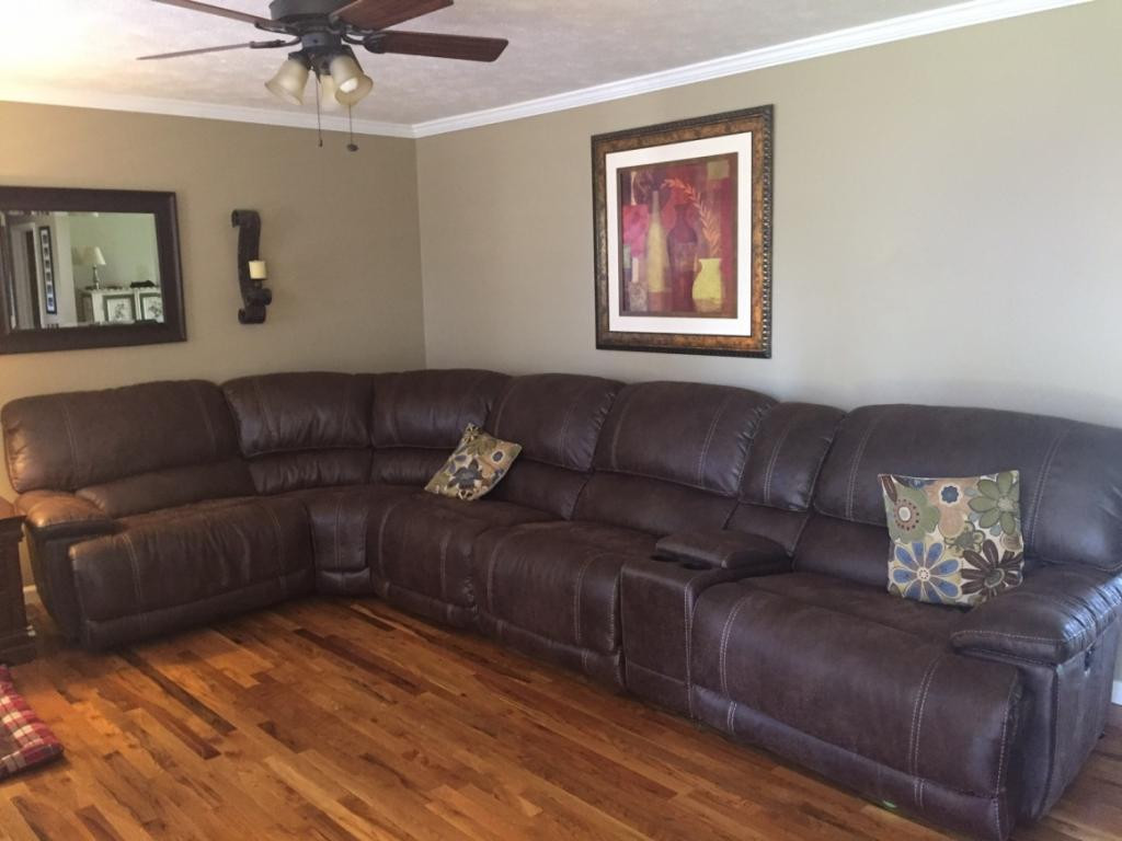 832 Bell Road Morristown, TN 37814 - Photo 8 of 20 Photo 8