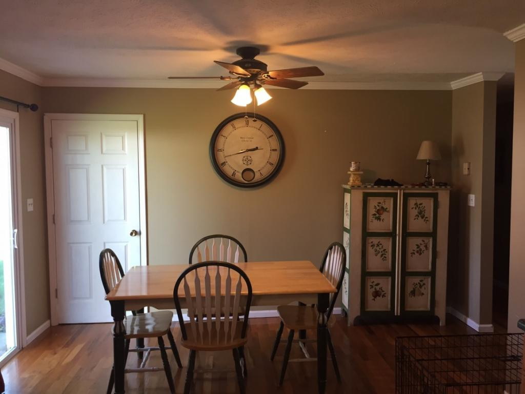 832 Bell Road Morristown, TN 37814 - Photo 9 of 20 Photo 9