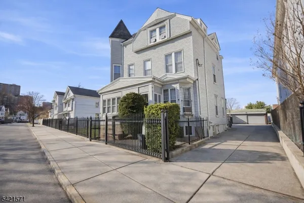 $918,888 | 13 May Street, Newark, NJ 07104