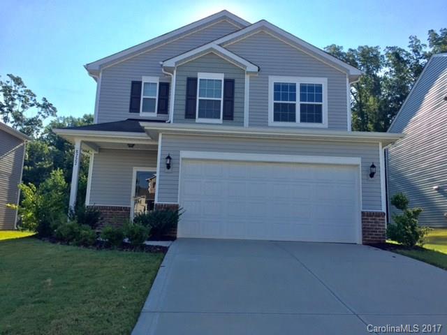 8727 Balsam Bay Road Charlotte, NC 28227 - Photo 1 of 24