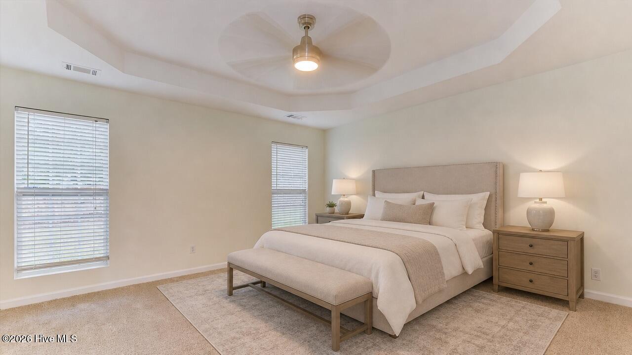 534 Stirling Bridge Road Grovetown, GA 30813 - Photo 20 of 41 Virtually Staged