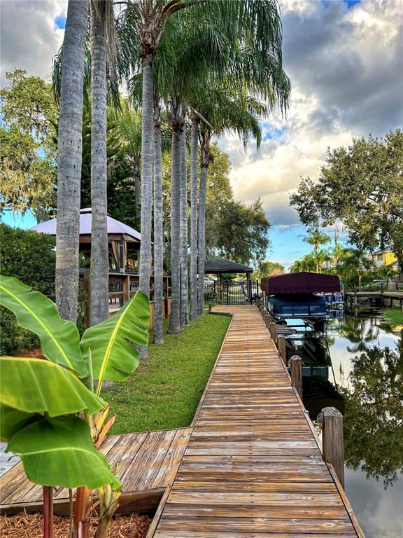 428 Harbour Island Road Orlando, FL 32809 - Photo 35 of 45