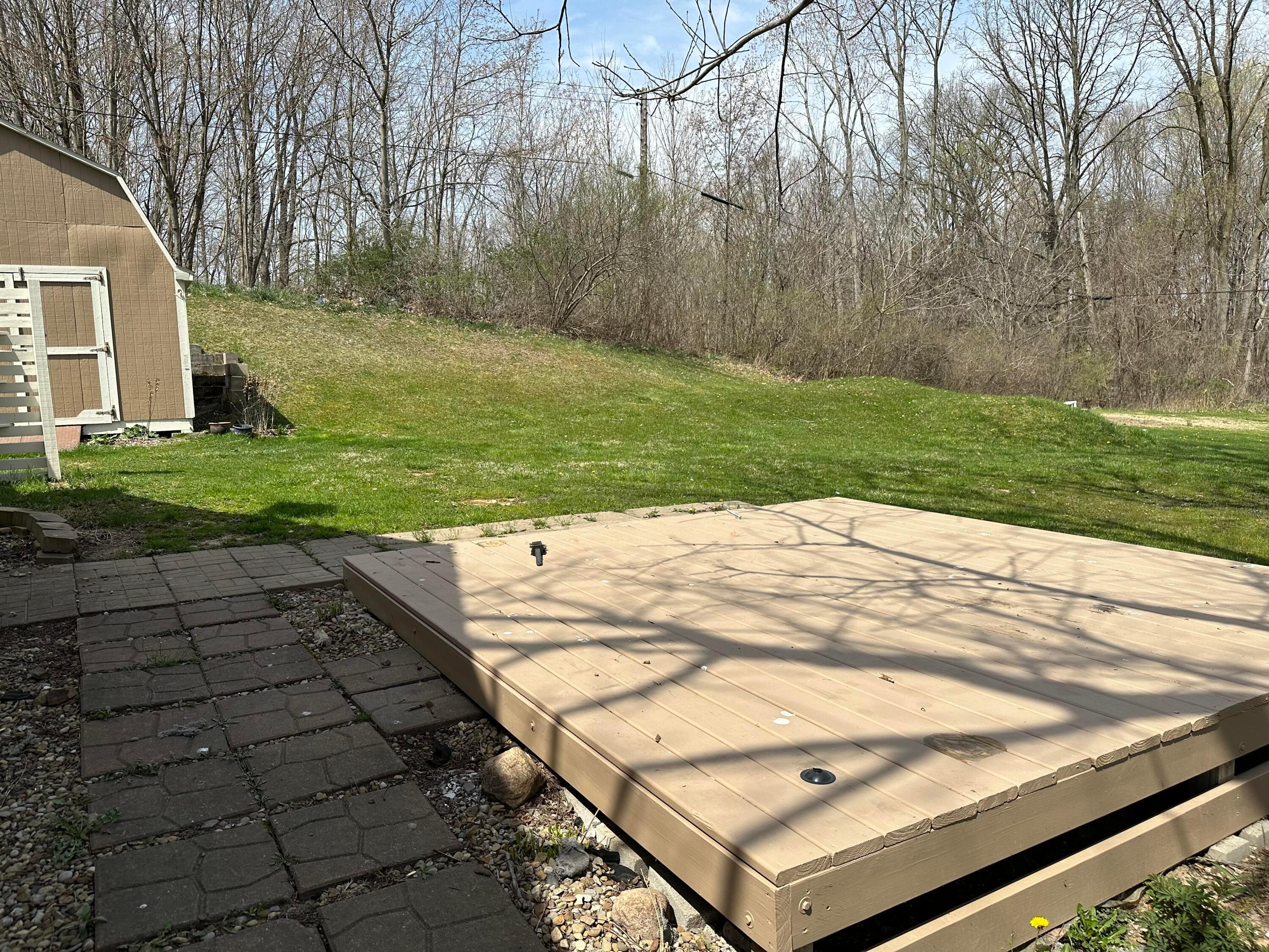 1117 Pond Road Mansfield, OH 44906 - Photo 20 of 23 IMG_0073