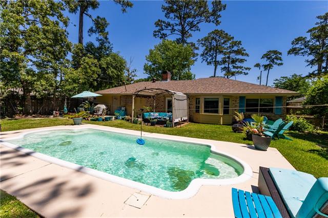 3801 Coventry Street Slidell, LA 70458 - Photo 15 of 15