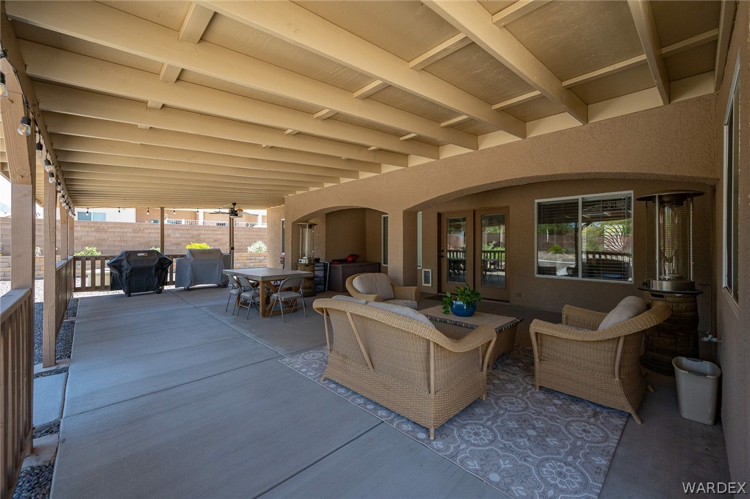 2790 Mountain Trail Road Kingman, AZ 86401 - Photo 38 of 65
