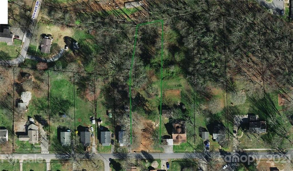 Lot 1 6th Street Southwest, Unit 1 Conover, NC 28613 - Photo 9 of 10 Gallery Image 9