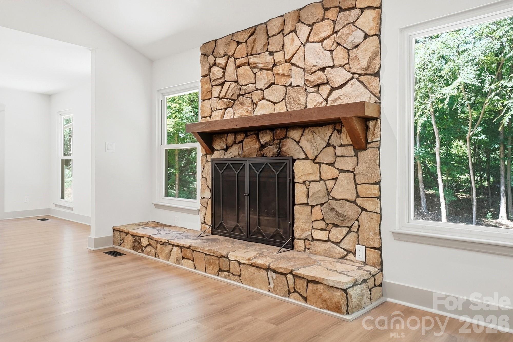 14428 Harbor Estate Road Charlotte, NC 28278 - Photo 9 of 47 Gallery Image 9