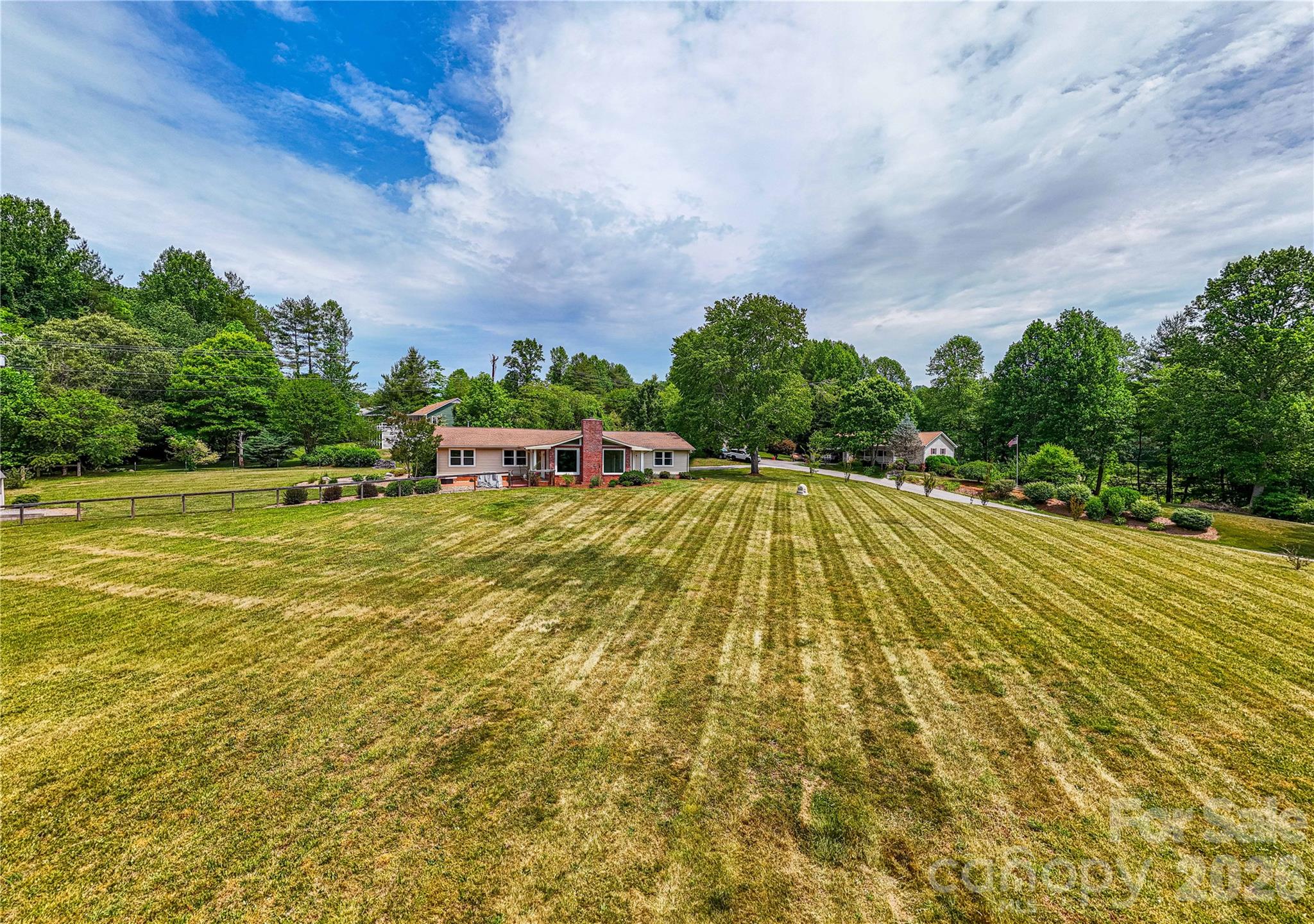 15 Bowman Ridge Road, Unit 1 Hendersonville, NC 28739 - Photo 43 of 46 Gallery Image 43