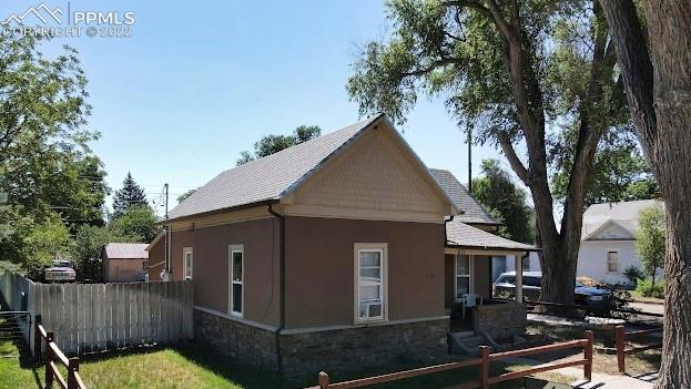 611 7th Street Fowler, CO 81039 - Photo 23 of 24 Gallery Image 23