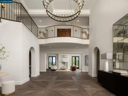 $12,500,000 | 1021 Via Del Gato, Alamo, CA 94507
