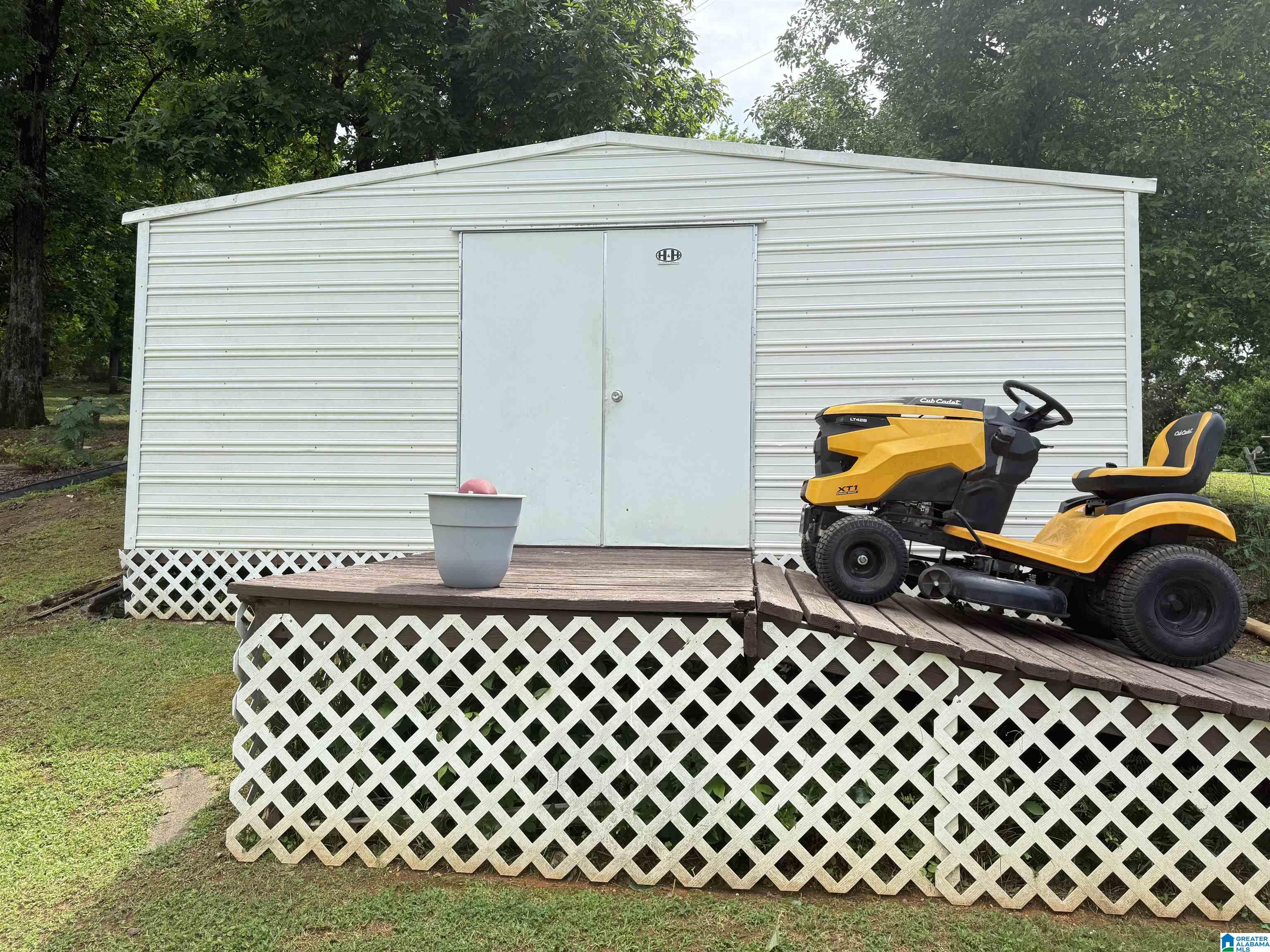 701 Griswold Road Fairfield, AL 35064 - Photo 22 of 28