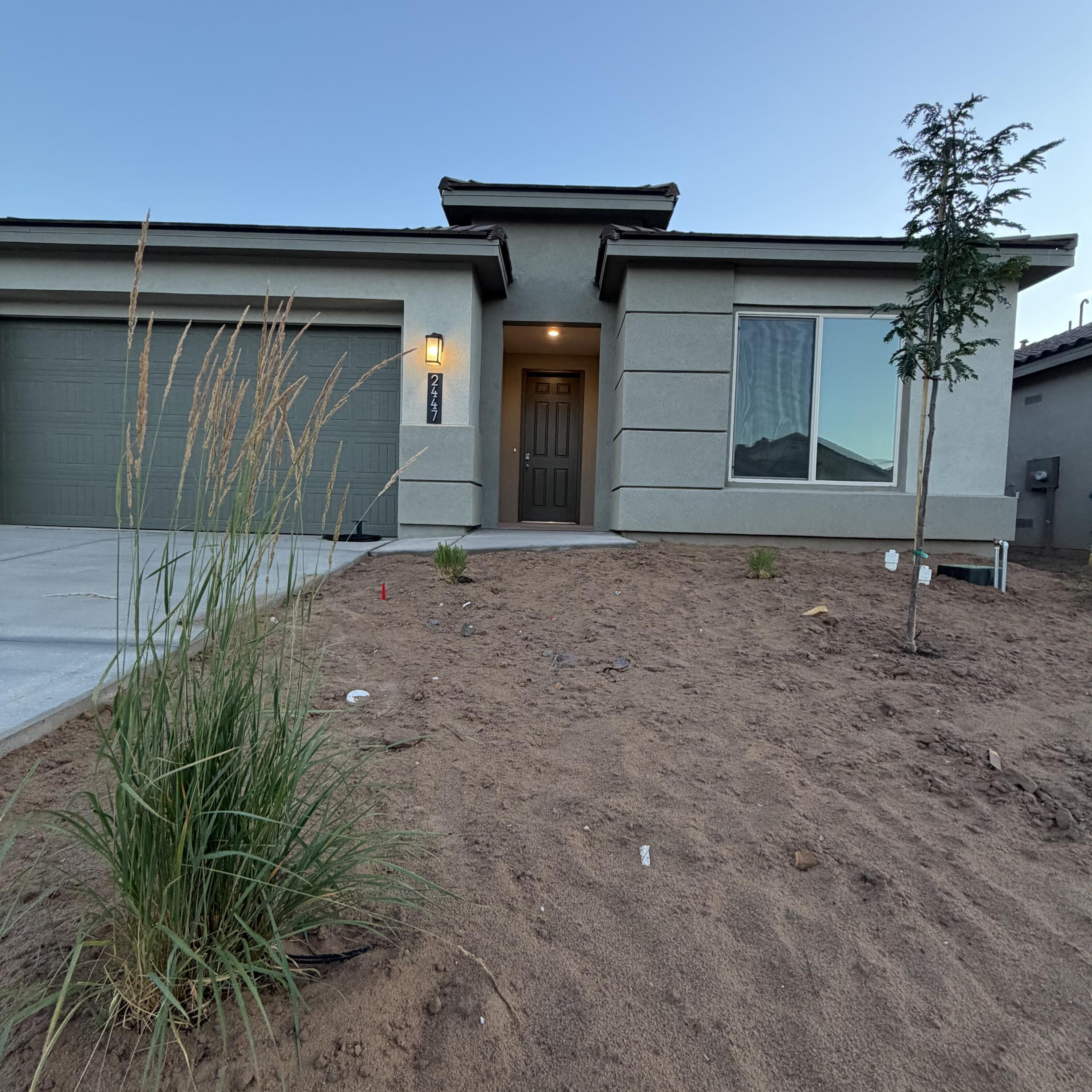2447 Marble Avenue Northeast Rio Rancho, NM 87144 - Photo 1 of 1 Gallery Image 1