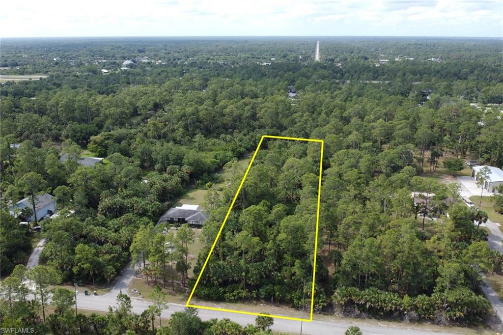 Xxx 14th Avenue Northeast Naples, FL 34120 - Photo 2 of 8 a view of a city