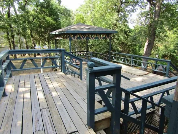 $1,650 | 1117 Woodland Trail, Tool, TX 75143