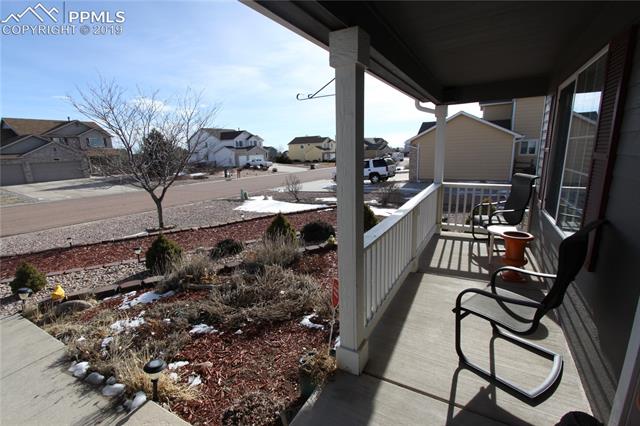 8580 Del Rio Road Peyton, CO 80831 - Photo 3 of 34
