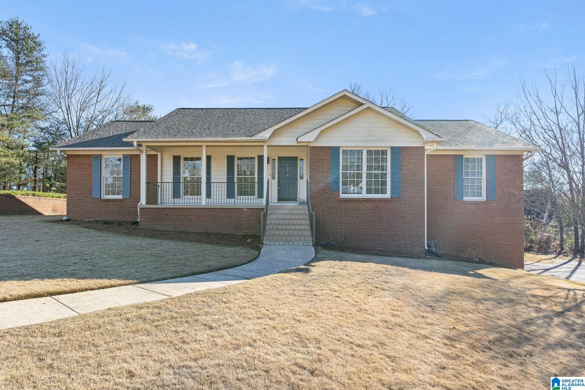 3600 Cheshire Road Birmingham, AL 35242 - Photo 2 of 29
