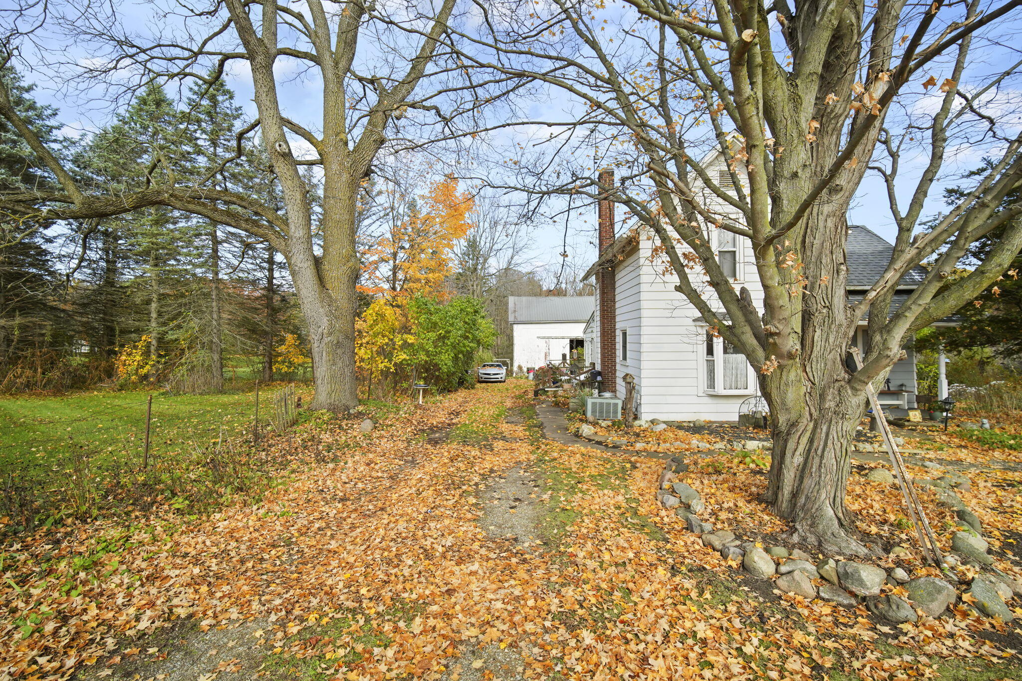 11099 Sears Road Concord, MI 49237 - Photo 44 of 91 33