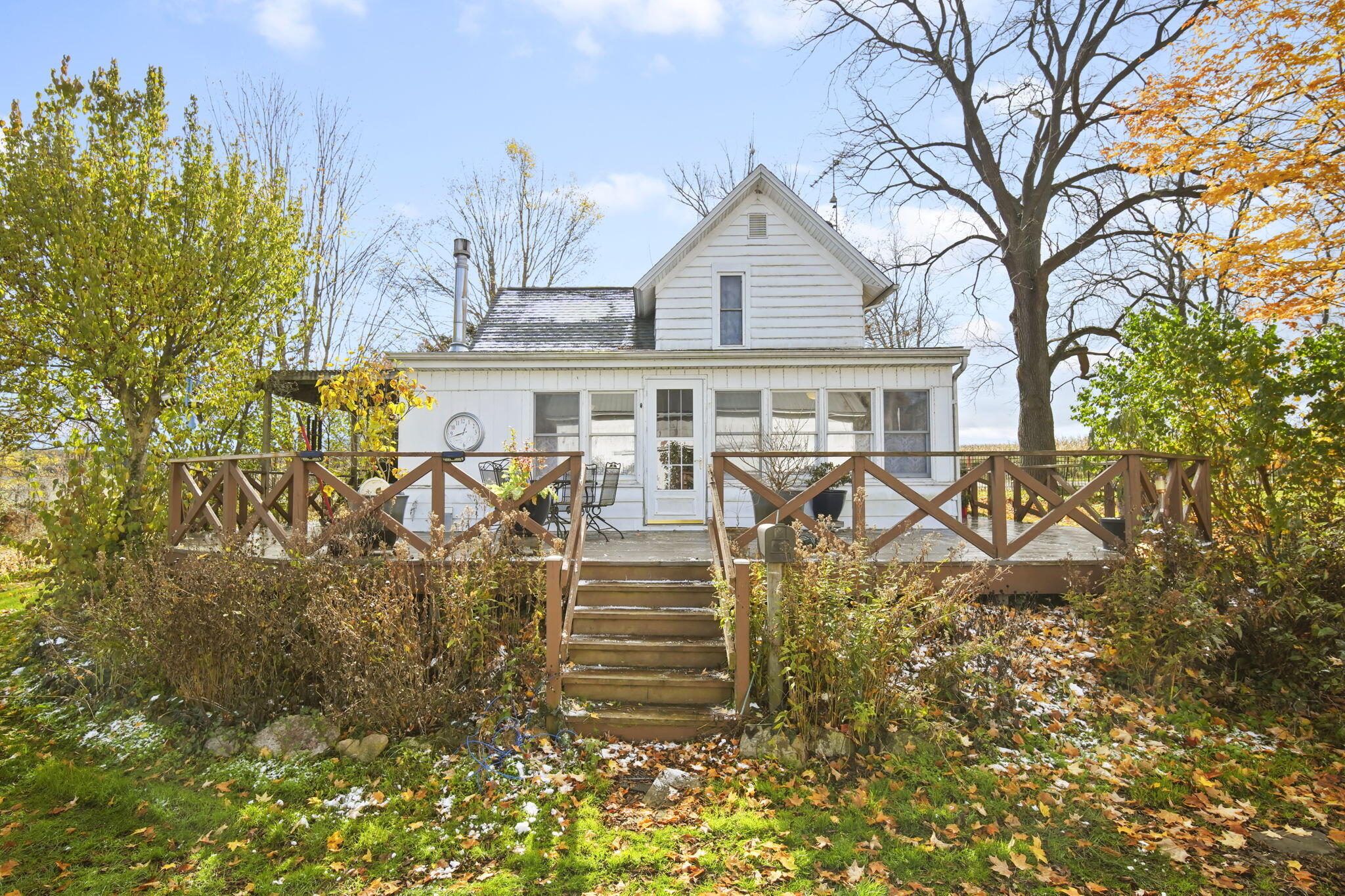 11099 Sears Road Concord, MI 49237 - Photo 46 of 91 35