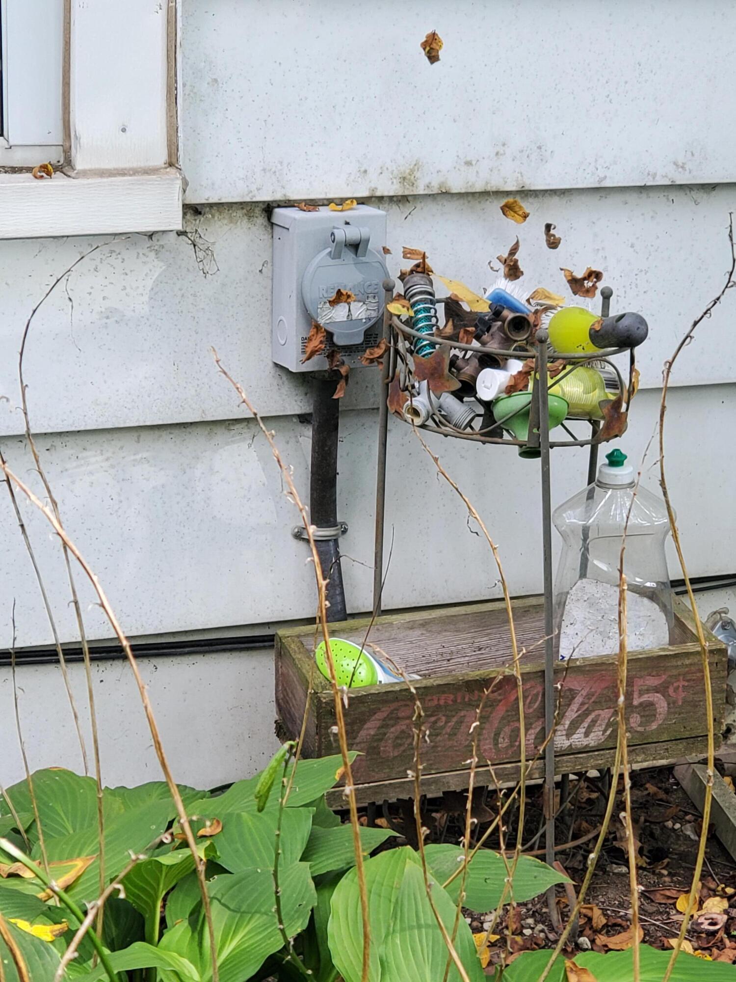 11099 Sears Road Concord, MI 49237 - Photo 50 of 91 Generator