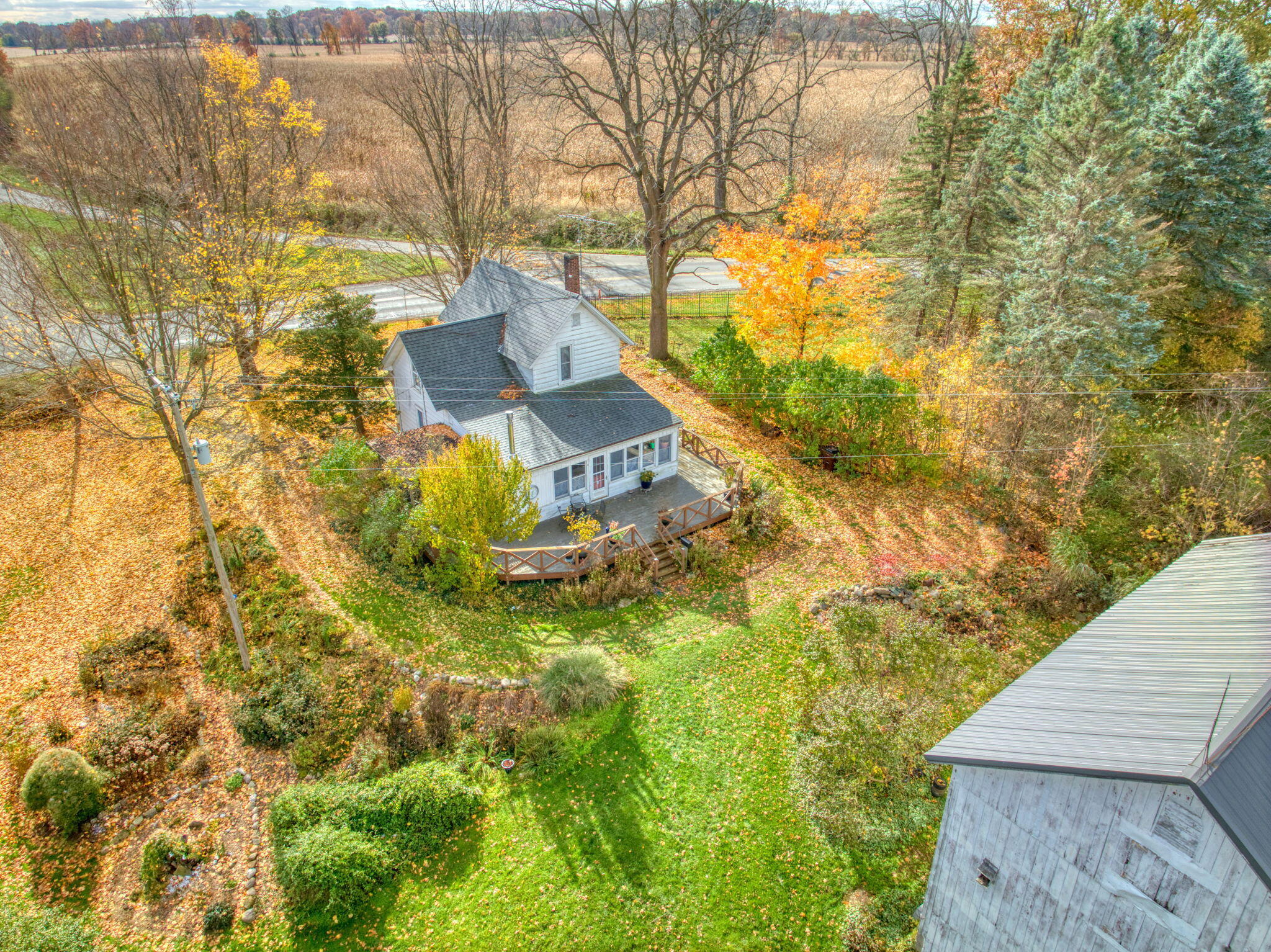 11099 Sears Road Concord, MI 49237 - Photo 5 of 91 56