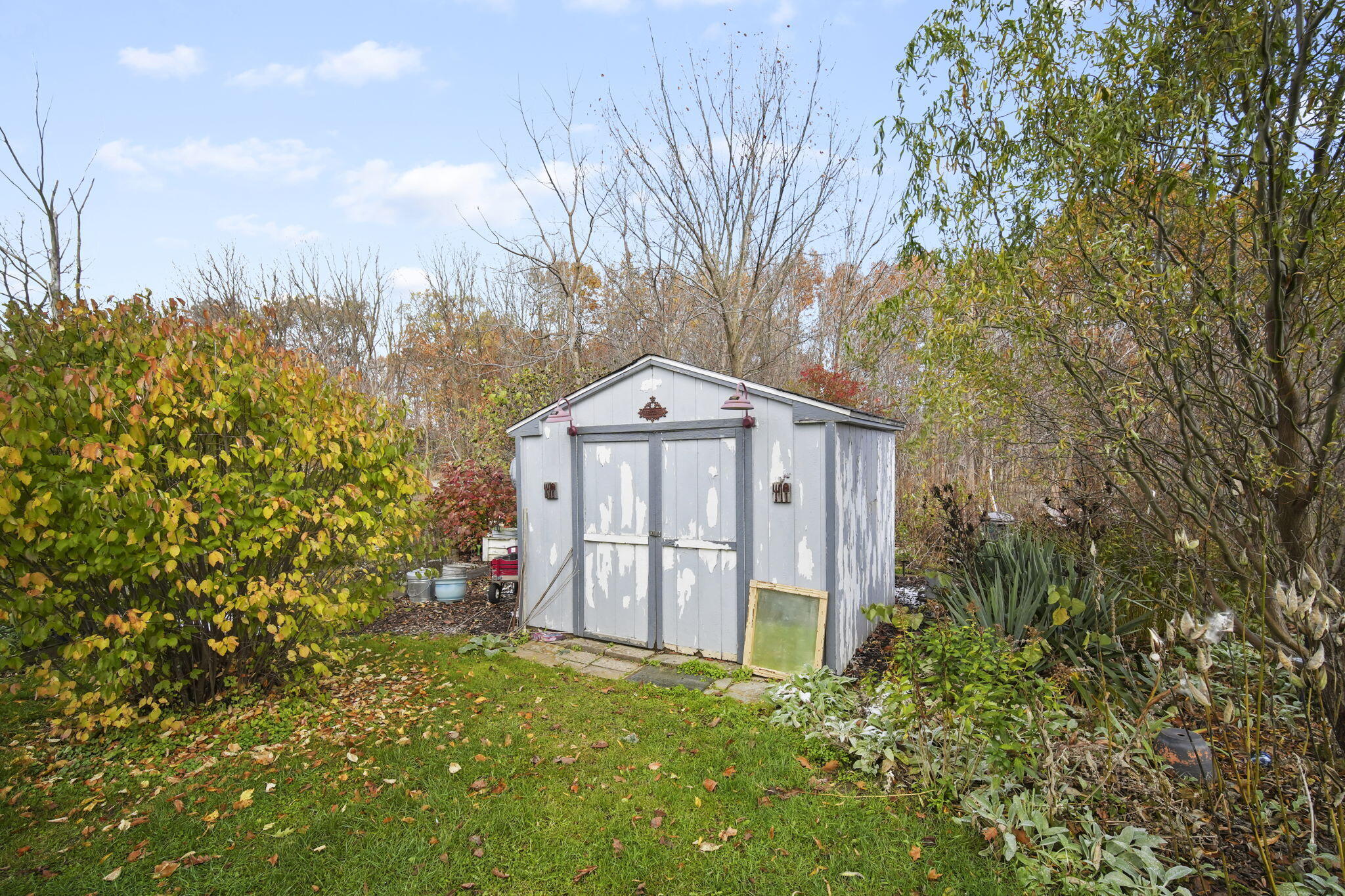 11099 Sears Road Concord, MI 49237 - Photo 54 of 91 42