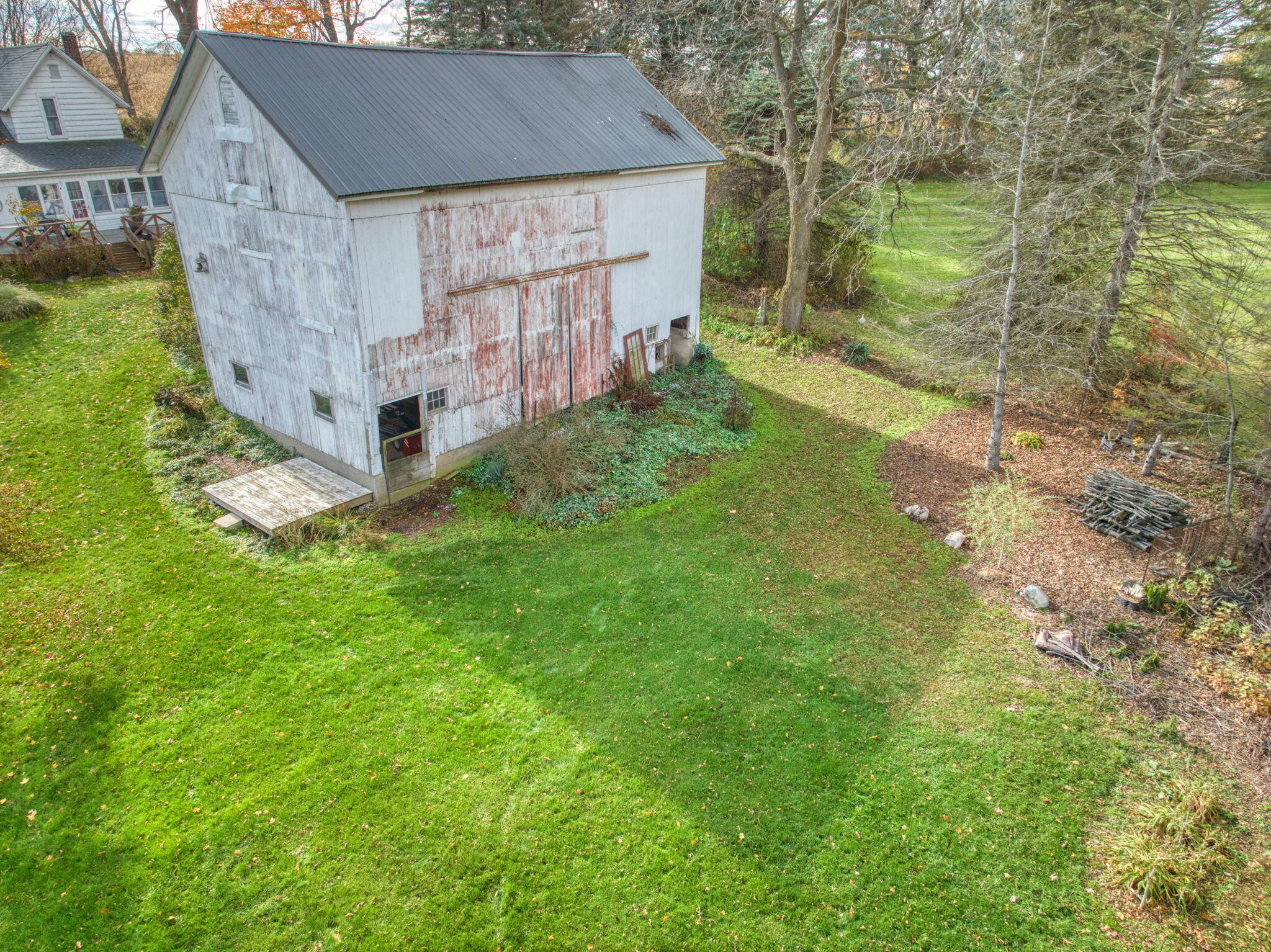 11099 Sears Road Concord, MI 49237 - Photo 69 of 91 51