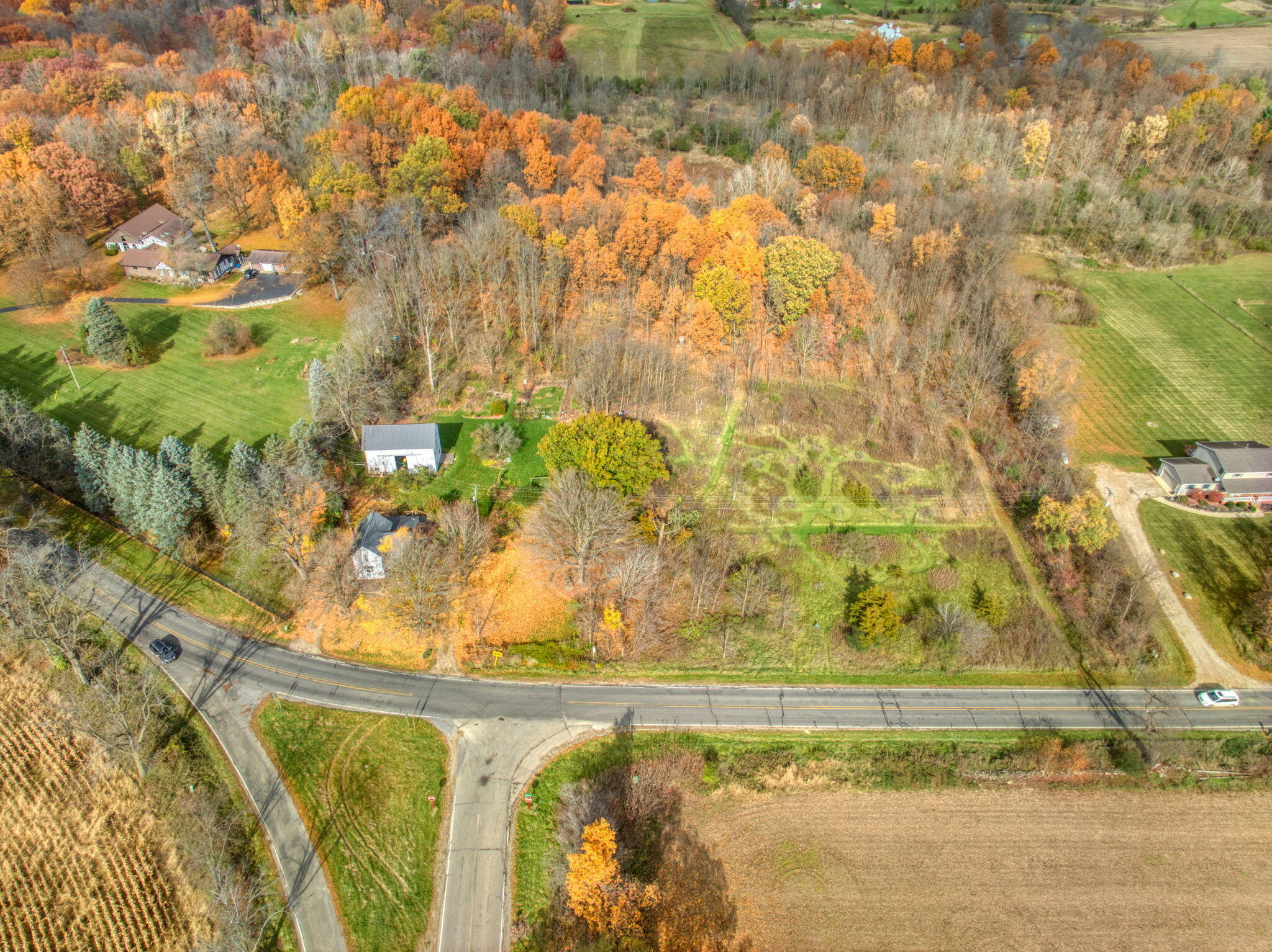 11099 Sears Road Concord, MI 49237 - Photo 77 of 91 60