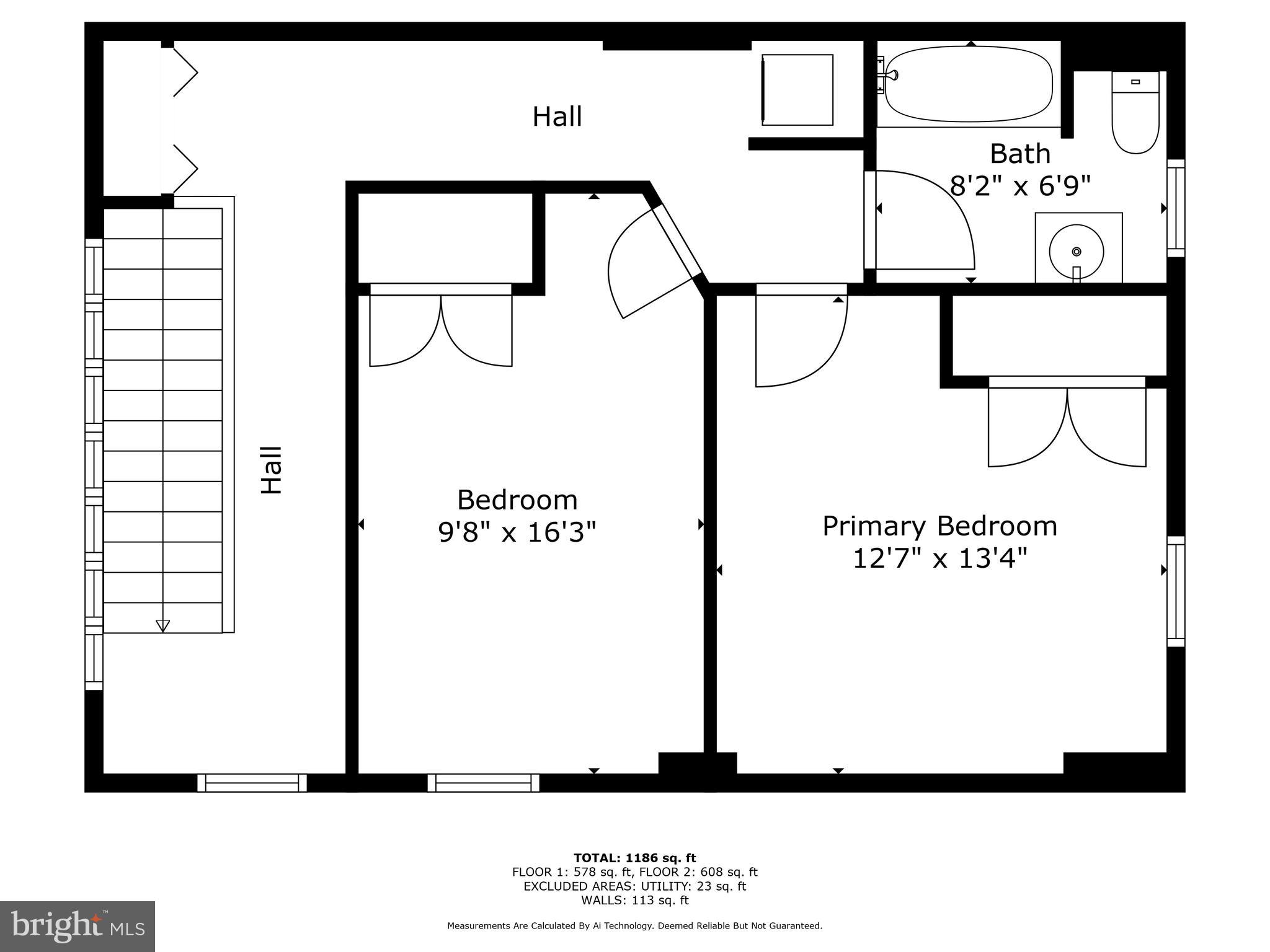 307 Mosher Street Baltimore, MD 21217 - Photo 30 of 30