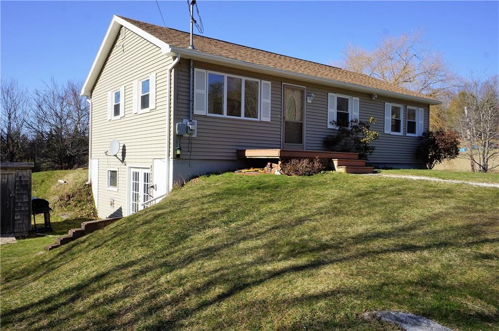 544 Airline Road Amherst, ME 04605 - Photo 1 of 35 Photo