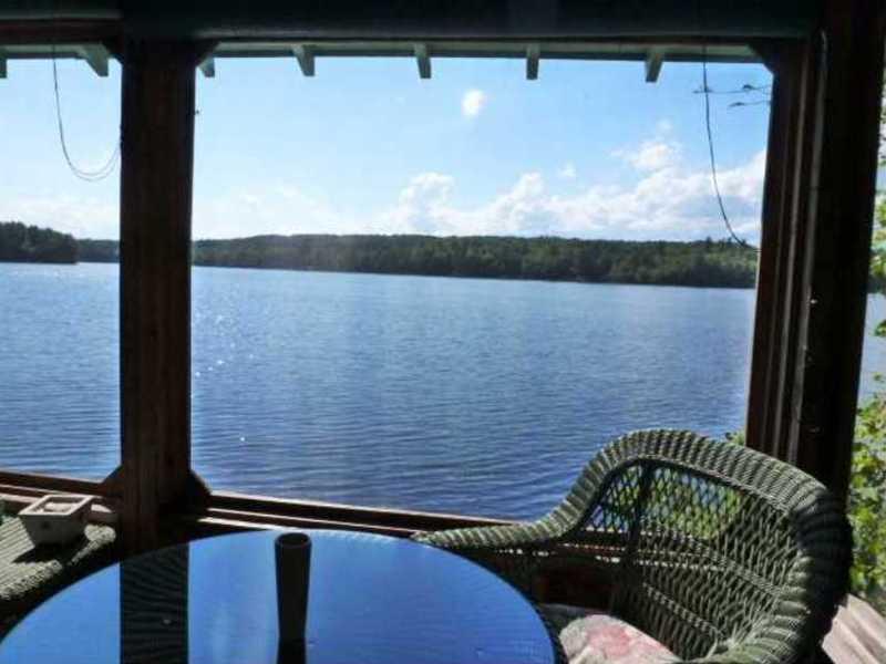 47 Colony Road Readfield, ME 04355 - Photo 19 of 20 View.