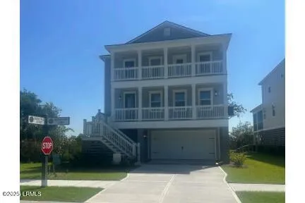 $849,900 | 2947 Marshfront Drive, Beaufort, SC 29902