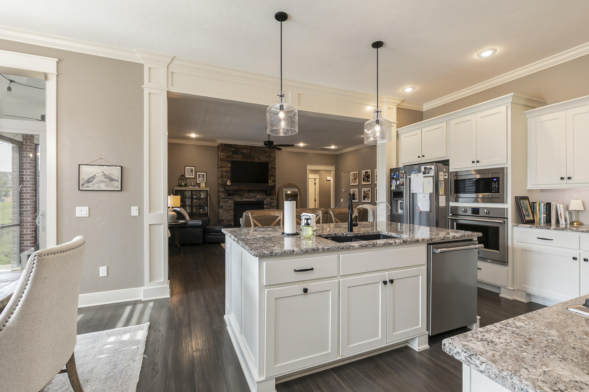 1388 North Rockingham Avenue Nixa, MO 65714 - Photo 12 of 49 7M4A5532-Edit_1