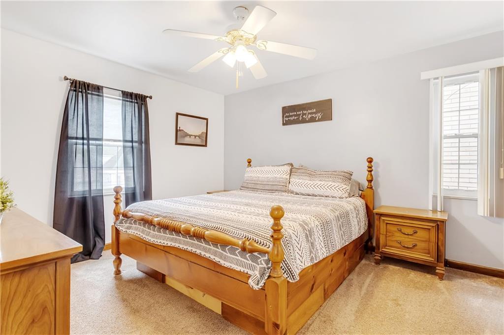 18 Oakwood Road Pittsburgh, PA 15205 - Photo 14 of 21 Gallery Image 14